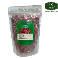 TRÀ HOA HỒNG 200GR