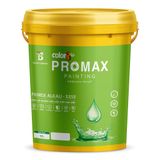 SƠN LÓT CHỐNG KIỀM NỘI THẤT ĐẶC BIỆT X252