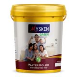 SƠN CHỐNG THẤM MẦU K11