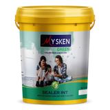 Sơn lót kháng kiềm nội thất cao cấp