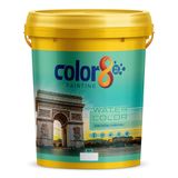 Sơn chống thấm mầu