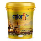 Sơn Lót Chống kiềm Nội thất