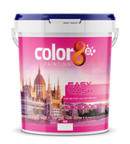 Sơn Nội thất Lau chùi Hiệu quả