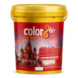 Sơn Nội thất Bóng Cao cấp S3