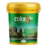 Sơn Lót Chống Kiềm Ngoại Thất Cao Cấp