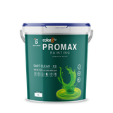 SƠN NỘI THẤT LAU TRÙI HIỆU QUẢ X2