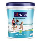 Sơn min nội thất NANO cao cấp K300