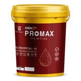 SƠN BÓNG NGOẠI THẤT ĐẶC BIỆT X6