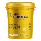 SƠN LÓT CHỐNG KIỀM NGOẠI THẤT ĐẶC BIỆT X8