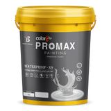 SƠN CHỐNG THẤM PHA XI MĂNG CAO CẤP X9