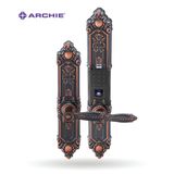 Khóa vân tay biệt thự Archie