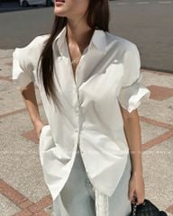 TUBYCATU | LIQUIN PALE BLUE JEANS