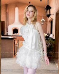 TUBYCATU | CALLA TOP