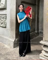 TUBYCATU | ÁO XUÂN HẠ