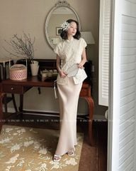 TUBYCATU | ÁO KIỂU VÂN DUNG - THỤC ĐOAN - VIÊN MÃN