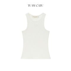 TUBYCATU | ÁO BASIC TANK TOP NHIỀU MÀU