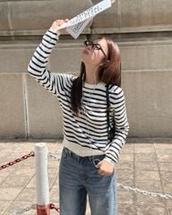 TUBYCATU | KARA MEDIUM BLUE JEANS
