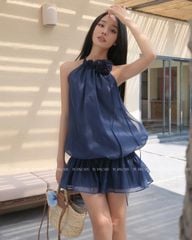 TUBYCATU | LILY TOP