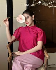 TUBYCATU | ÁO THANH TRÀ