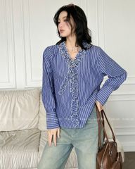 TUBYCATU | ÁO SƠ MI CALISTA SHIRT