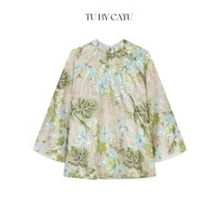 TUBYCATU | ÁO KIM SA CAO CẤP NHIỀU MÀU