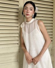 TUBYCATU | ĐẦM KEM THI CẦM