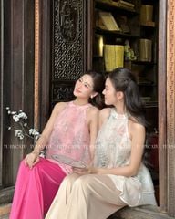 TUBYCATU | ÁO YẾM Ý NIÊN