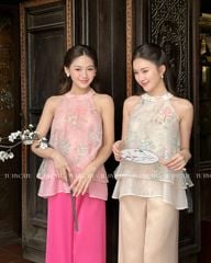 TUBYCATU | ÁO YẾM Ý NIÊN
