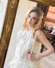 TUBYCATU | CALLA TOP
