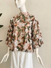 TUBYCATU | ÁO KIM SA CAO CẤP NHIỀU MÀU