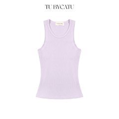 TUBYCATU | BASIC TANK TOP