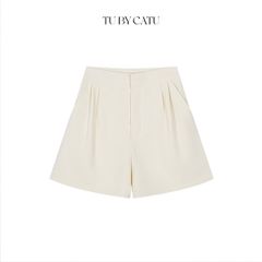 TUBYCATU | Quần short trơn nhiều màu Bella Pinky/ Brownie/ Black