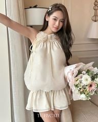 TUBYCATU | LILY TOP