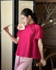 TUBYCATU | ÁO THANH TRÀ