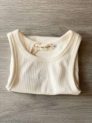 TUBYCATU | ÁO BASIC TANK TOP NHIỀU MÀU