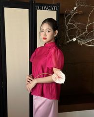 TUBYCATU | ÁO THANH TRÀ