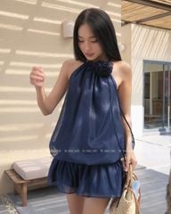 TUBYCATU | LILY TOP