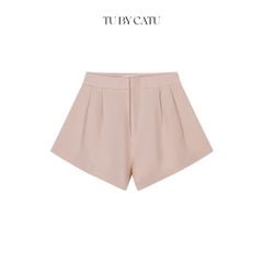 TUBYCATU | QUẦN SHORT NGẮN MINA NHIỀU MÀU