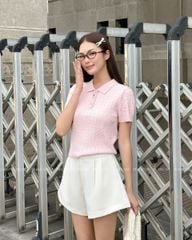 TUBYCATU | QUẦN SHORT NGẮN MINA NHIỀU MÀU