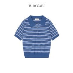 TUBYCATU | ELLA POLO TOP