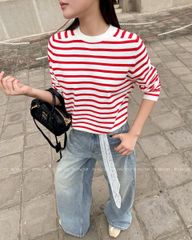 TUBYCATU | HARLEY LIGHT BLUE JEANS