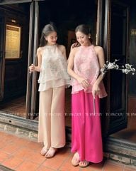 TUBYCATU | ÁO YẾM Ý NIÊN