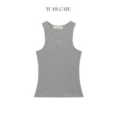 TUBYCATU | ÁO BASIC TANK TOP NHIỀU MÀU