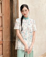 TUBYCATU | ÁO THANH CÁT
