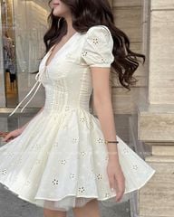 TUBYCATU | KIRIN BEGIE DRESS