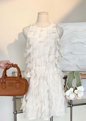 TUBYCATU | LOVELL BEGIE DRESS