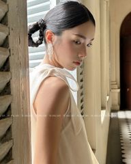 TUBYCATU | ĐẦM KEM THI CẦM