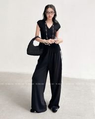 TUBYCATU | Iryna Knit Top