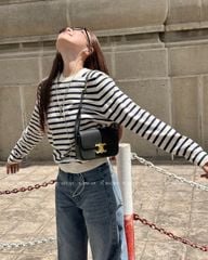 TUBYCATU | KARA MEDIUM BLUE JEANS