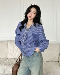 TUBYCATU | ÁO SƠ MI CALISTA SHIRT